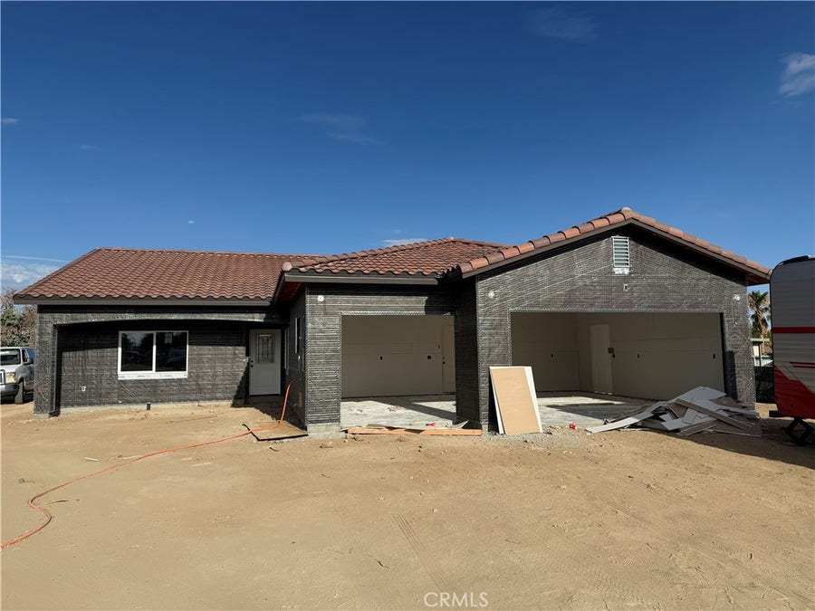 Property photo for 12682 Magnolia, Victorville, CA