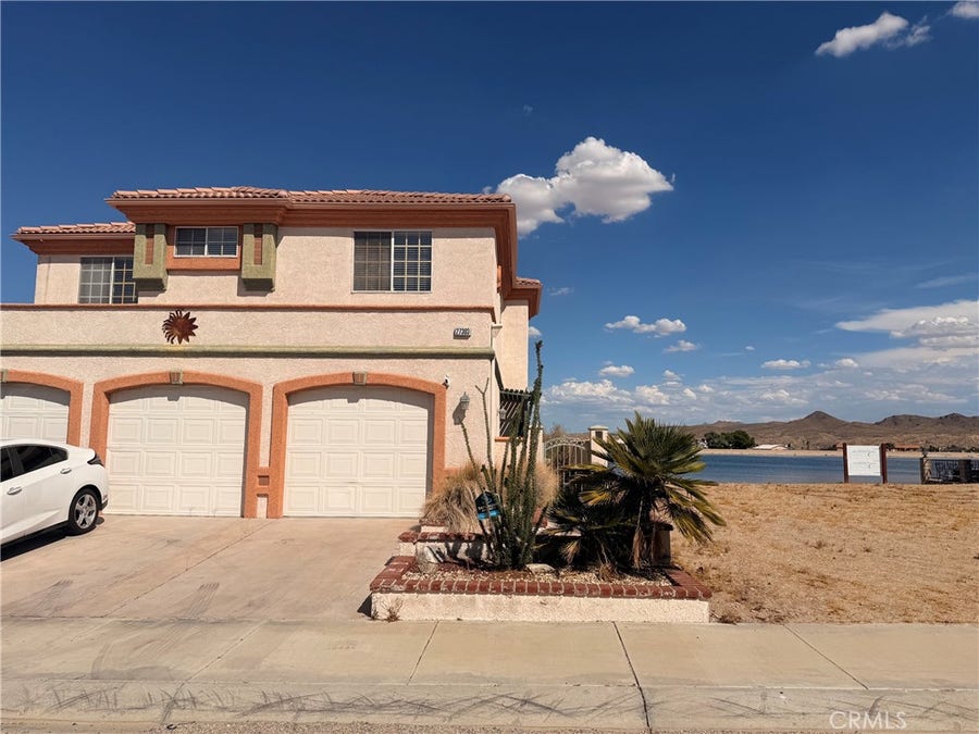 Property photo for 27303 Maritime, Helendale, CA