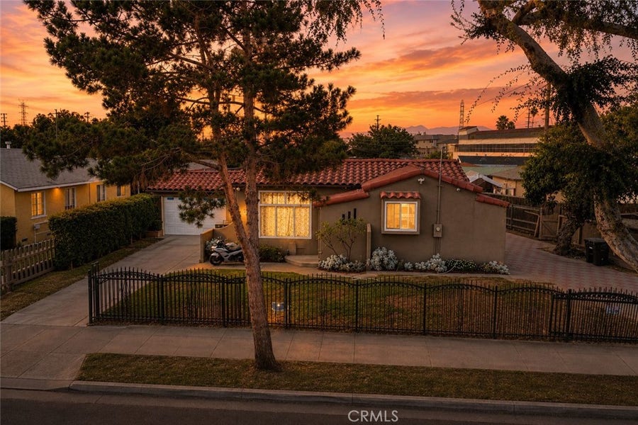 Property photo for 5237 Duncan, South Gate, CA