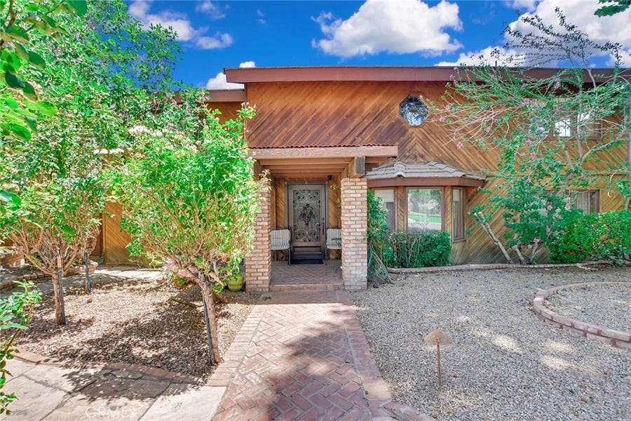 Property photo for 12915 Greensboro, Victorville, CA