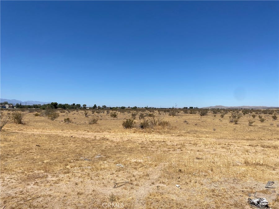Property photo for 0 Adelanto Road, Adelanto, CA