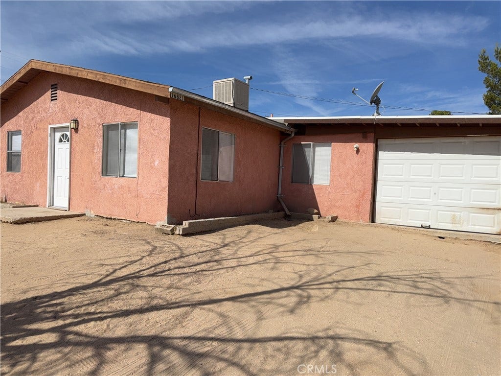 16821 Batson Road, Victorville, CA 92395 16821 Batson Road, Victorville, CA 92395