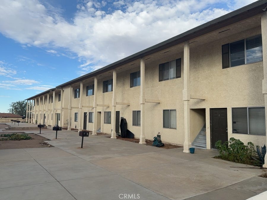 Property photo for 16784 Sultana Street, #10, Hesperia, CA