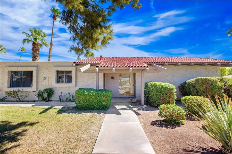Property photo for 82151 Waring Way, Indio, CA
