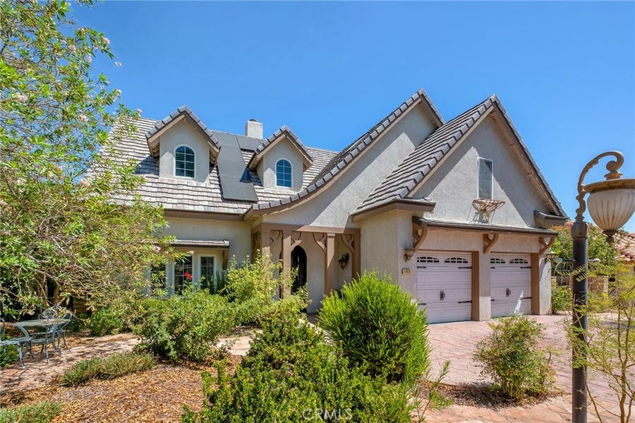 Property photo for 14834 Blue Grass, Helendale, CA
