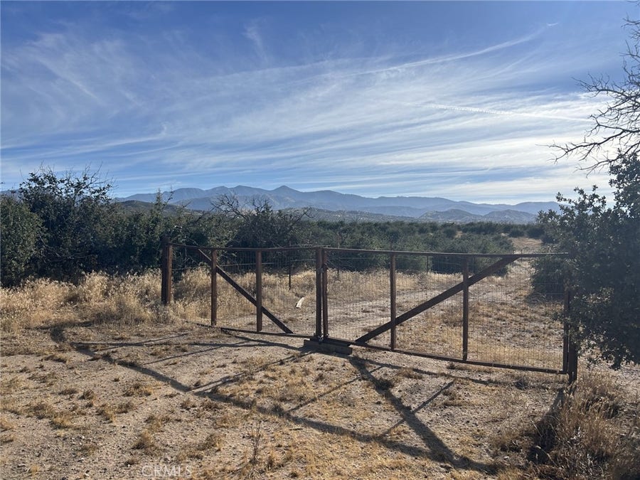 Property photo for 0 Buttemere Road, Phelan, CA