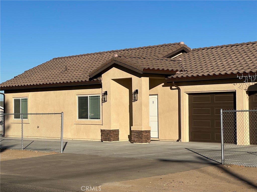 16437 Juniper Street, #1, Hesperia, CA 92345 16437 Juniper Street, #1, Hesperia, CA 92345