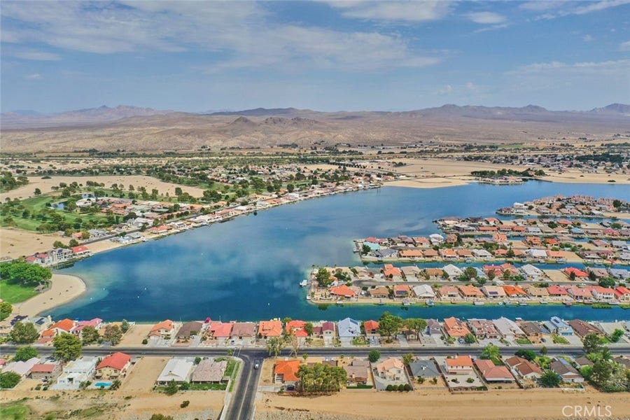 Property photo for 15187 Orchard Hill, Helendale, CA