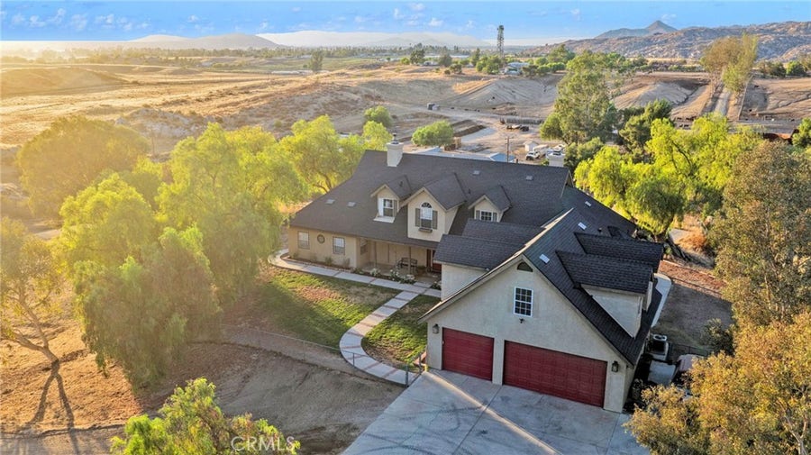 Property photo for 31120 Kelstar, Hemet, CA