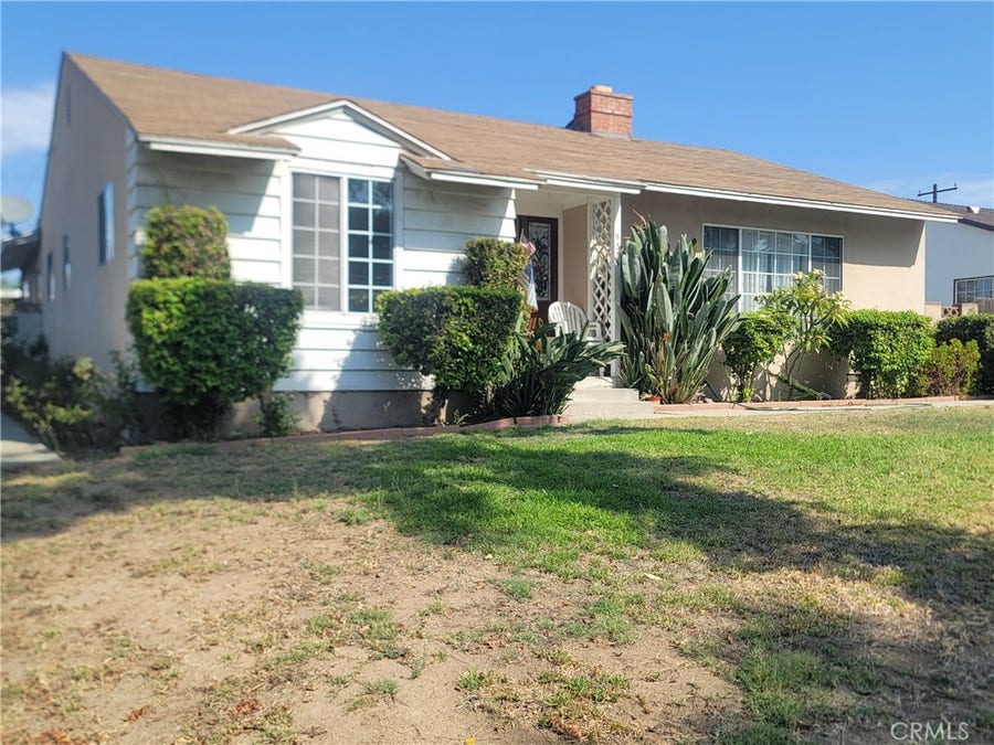 Property photo for 5335 Carley, Whittier, CA