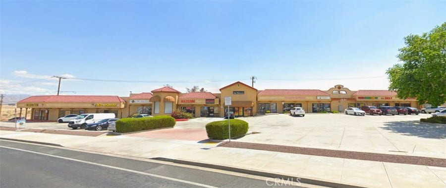 Property photo for 16137 Green Tree, #7, Victorville, CA