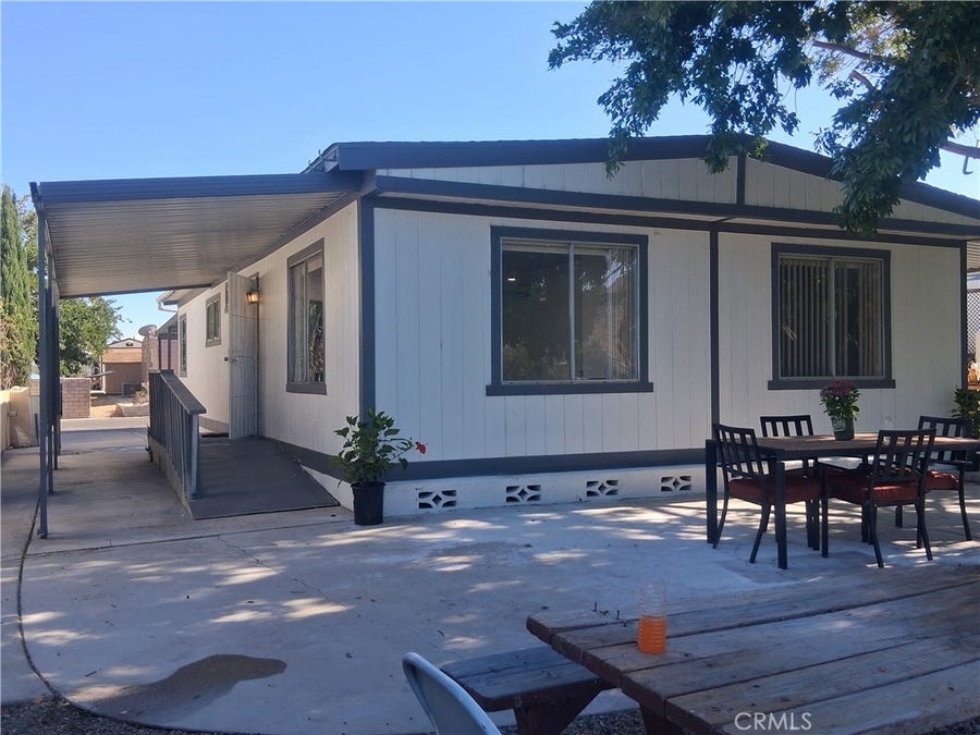 Property photo for 20683 Waalew Road, #B68, Apple Valley, CA