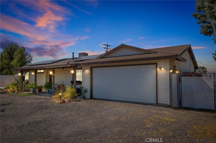 Property photo for 15436 Greenwood, Hesperia, CA