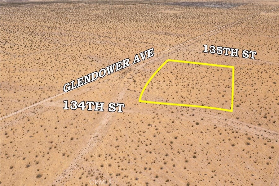 Property photo for 13400 Glendower Avenue, Edwards, CA
