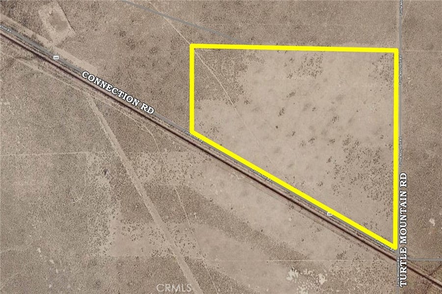 Property photo for 13313008 Connection Road, Herlong, CA