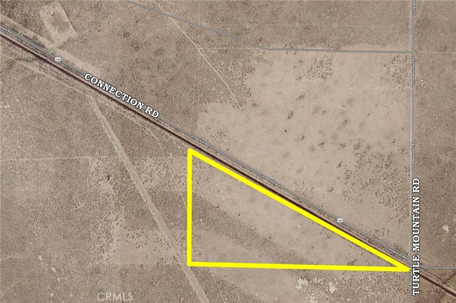 Property photo for 13313001 Connection Road, Herlong, CA