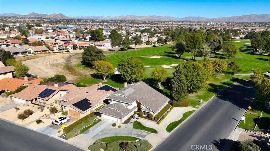 Property photo for 12885 Rain Shadow Road, Victorville, CA