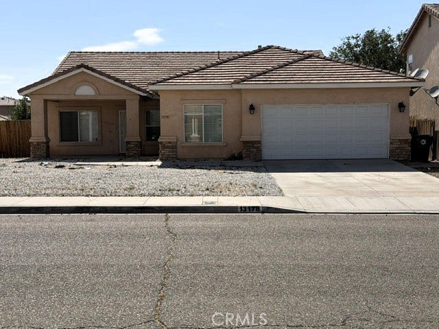 Property photo for 13178 Pacific Terrace, Victorville, CA