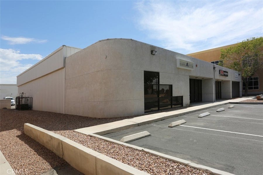 Property photo for 15329 Bonanza, #B, C & D, Victorville, CA