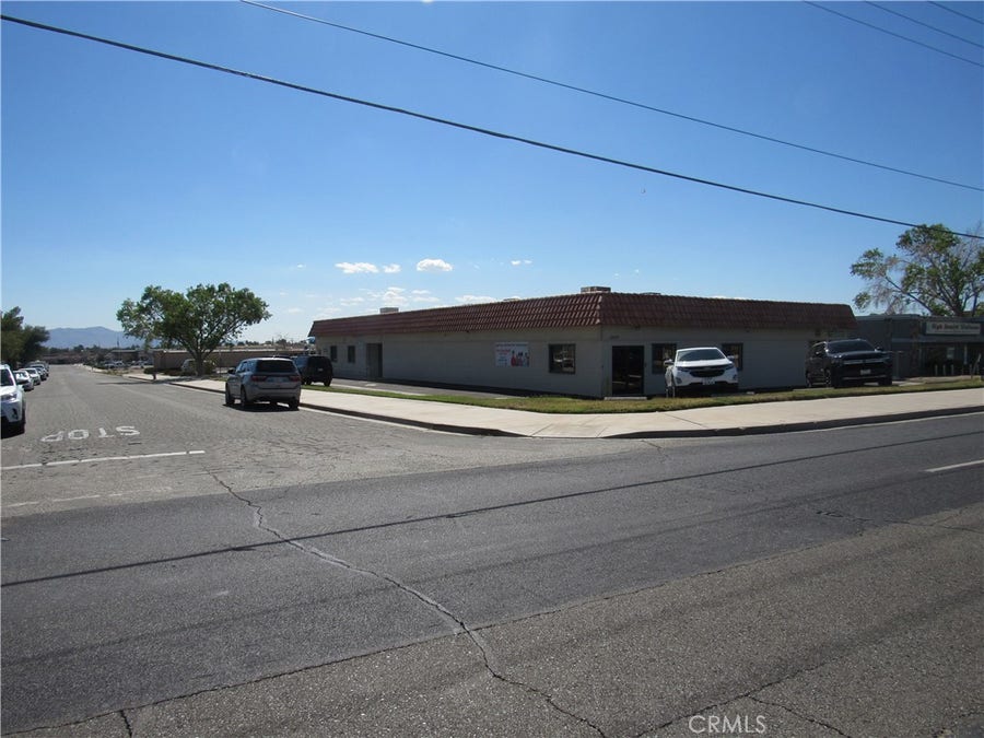 Property photo for 14029 Amargosa Road, Victorville, CA