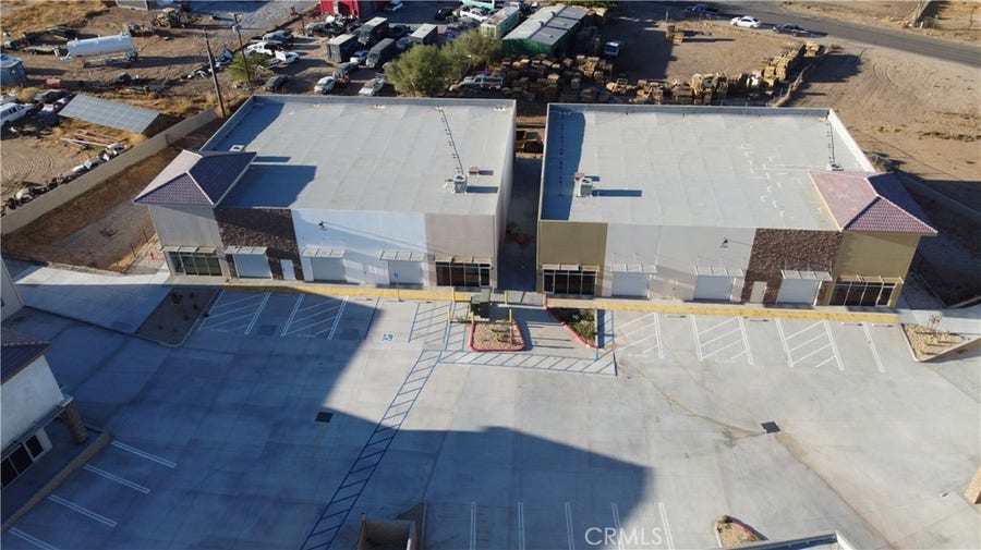 Property photo for 17380 Darwin Avenue, #B, Hesperia, CA