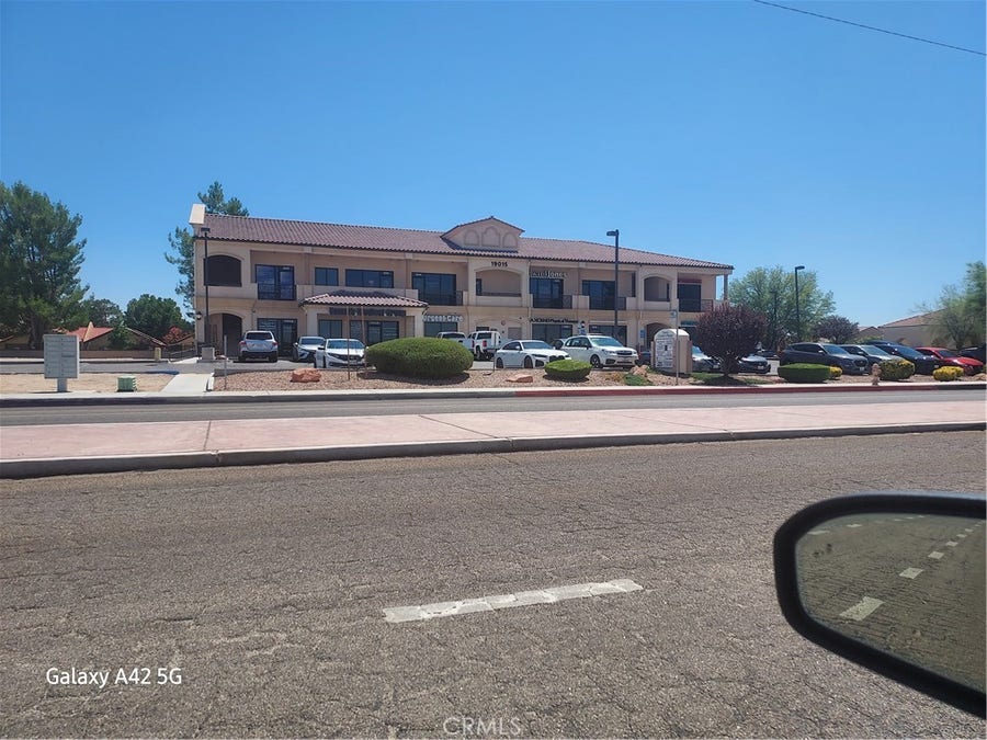 Property photo for 19015 Town Center Drive, Apple Valley, CA