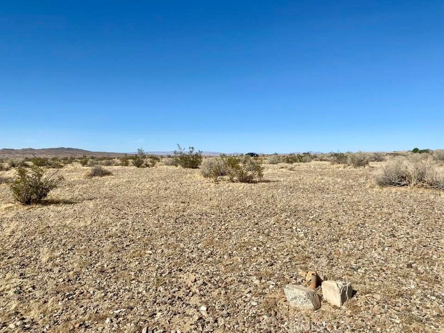 Property photo for 0 Wrangler Rd. 046622206, Helendale, CA
