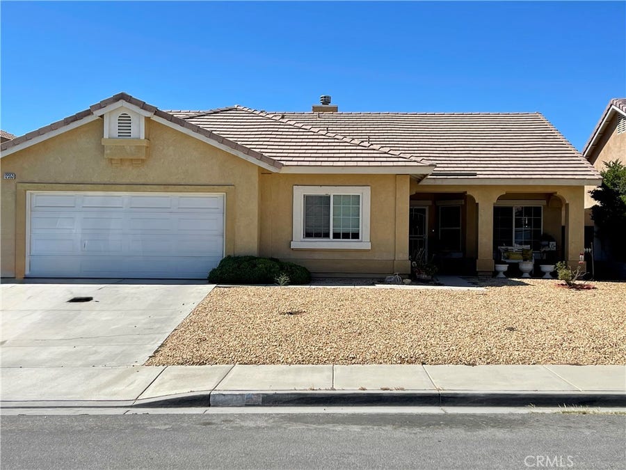 Property photo for 12353 Blazing Star, Victorville, CA