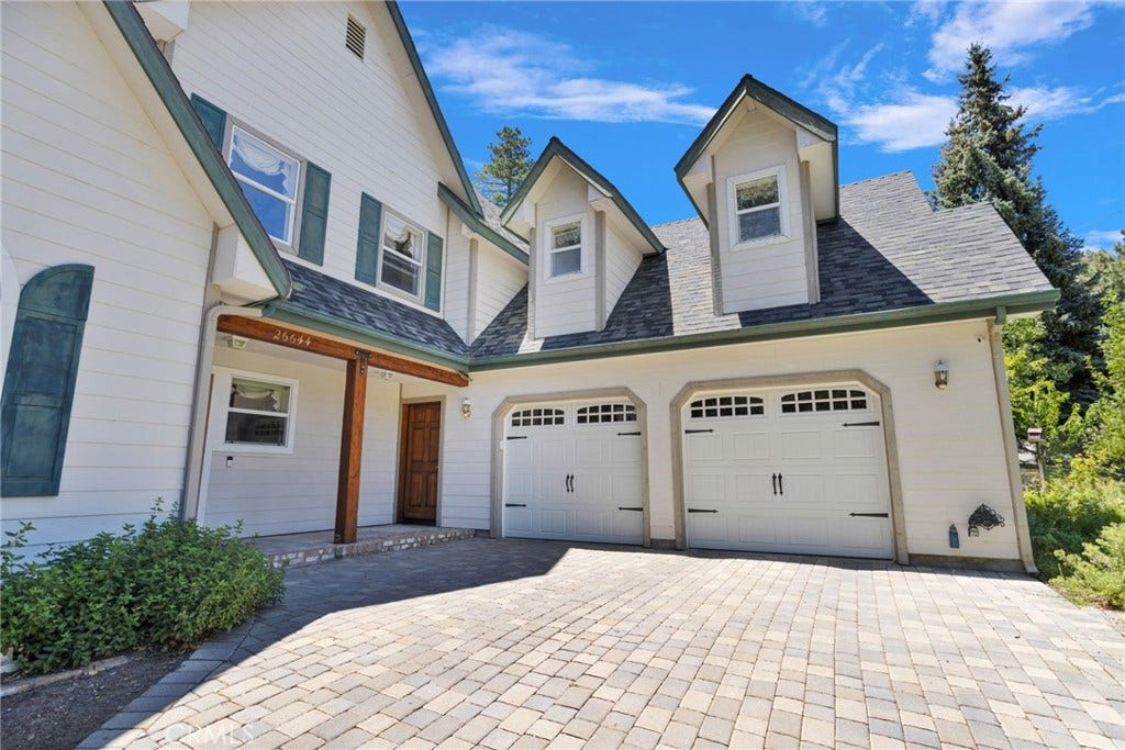 26644 Timberline, Wrightwood, CA 92397 26644 Timberline, Wrightwood, CA 92397