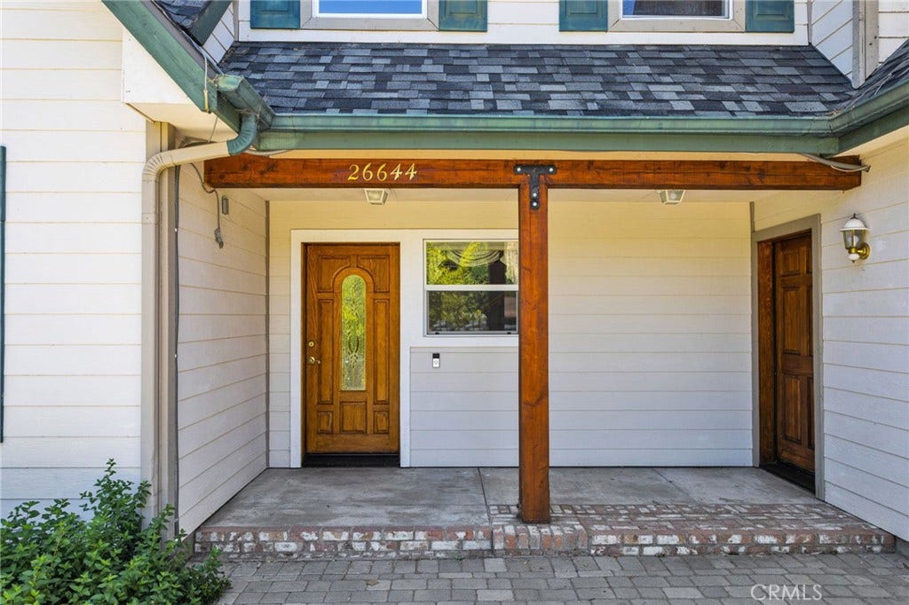 26644 Timberline, Wrightwood, CA 92397 26644 Timberline, Wrightwood, CA 92397