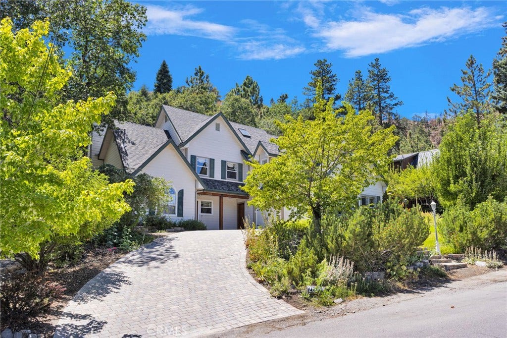 26644 Timberline, Wrightwood, CA 92397 26644 Timberline, Wrightwood, CA 92397
