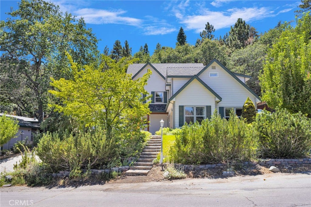 26644 Timberline, Wrightwood, CA 92397 26644 Timberline, Wrightwood, CA 92397