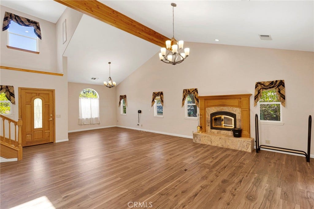 26644 Timberline, Wrightwood, CA 92397 26644 Timberline, Wrightwood, CA 92397