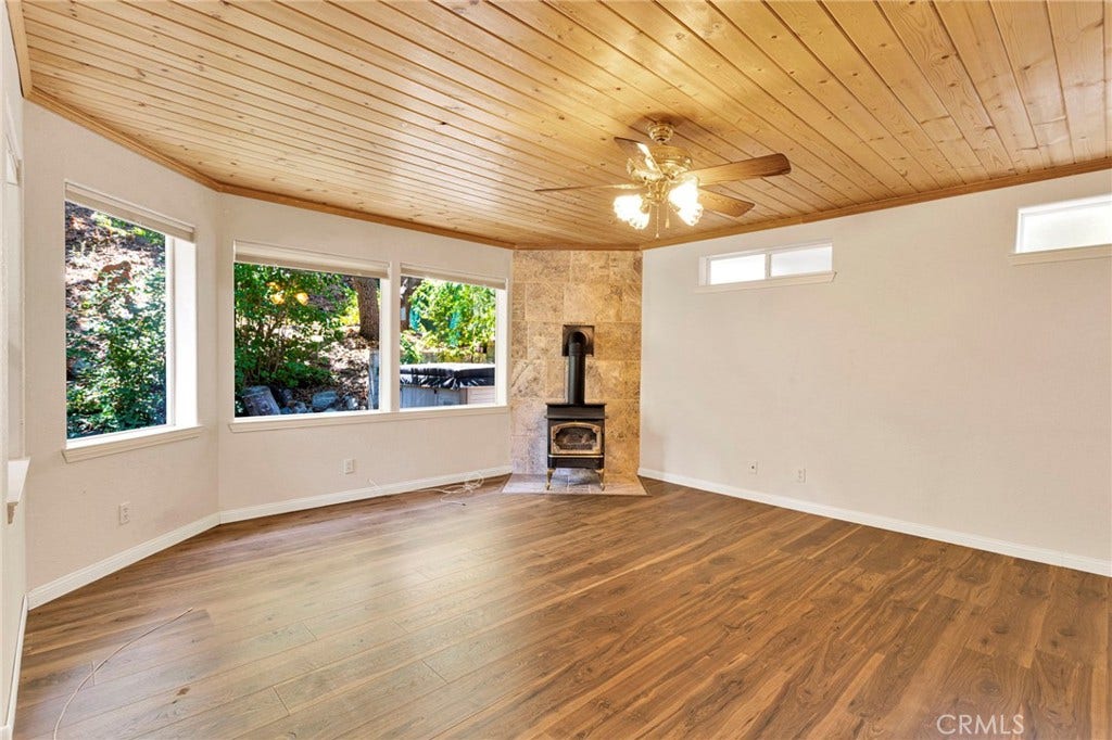 26644 Timberline, Wrightwood, CA 92397 26644 Timberline, Wrightwood, CA 92397