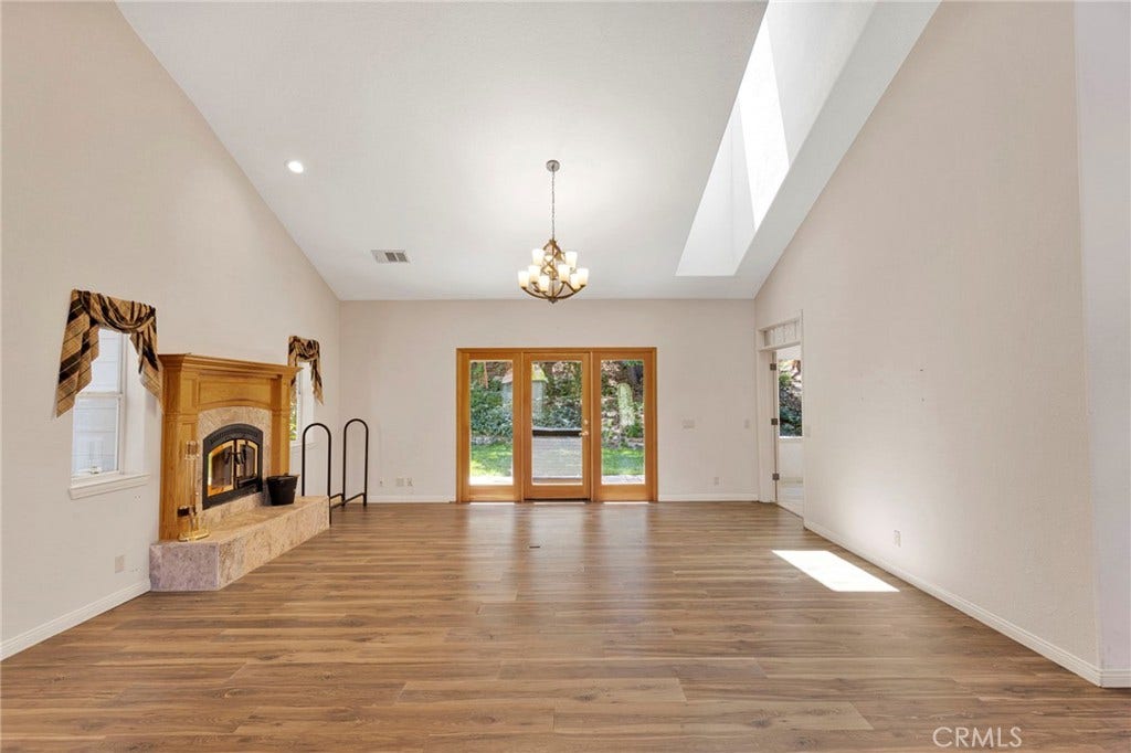 26644 Timberline, Wrightwood, CA 92397 26644 Timberline, Wrightwood, CA 92397