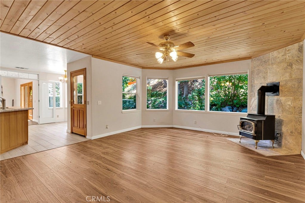 26644 Timberline, Wrightwood, CA 92397 26644 Timberline, Wrightwood, CA 92397