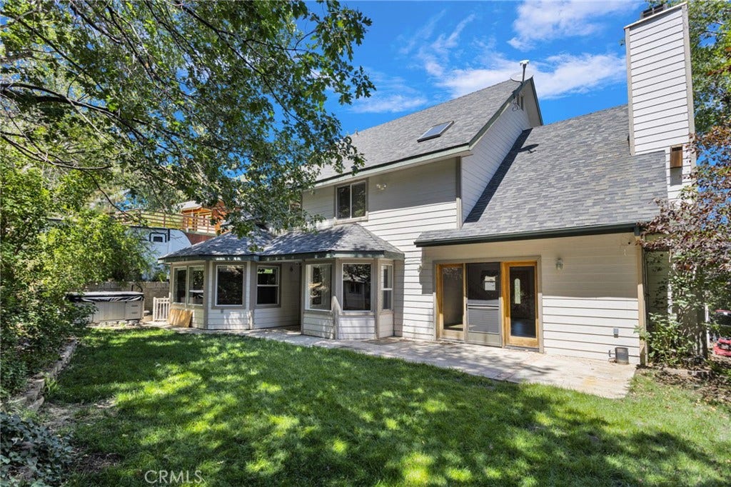 26644 Timberline, Wrightwood, CA 92397 26644 Timberline, Wrightwood, CA 92397