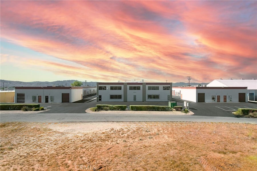 Property photo for 17525 Alder, #51 & 52, Hesperia, CA