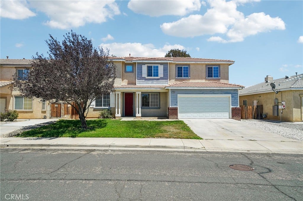 13960 Swallowtail, Victorville, CA 92394 13960 Swallowtail, Victorville, CA 92394