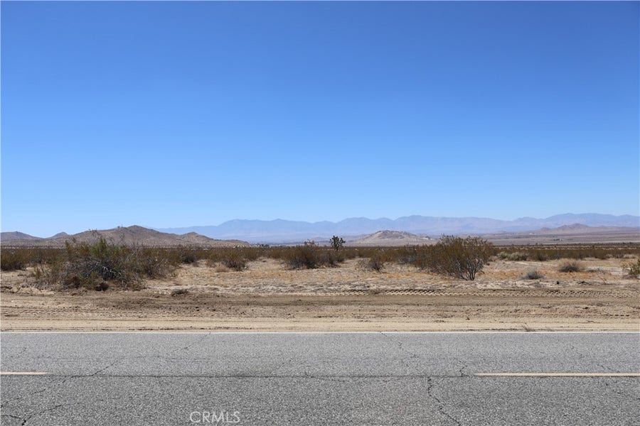 Property photo for 0 E Avenue G, Lancaster, CA