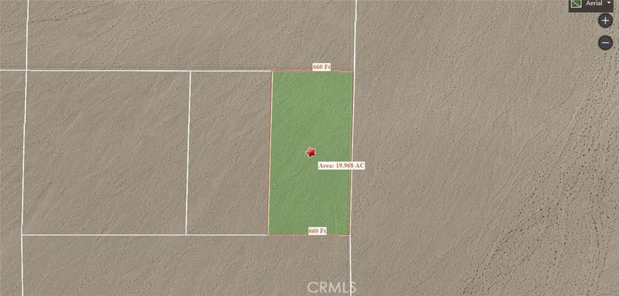 Property photo for 0 No Street Name, Newberry Springs, CA