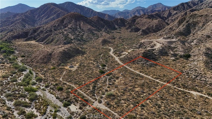 Property photo for 752 Big Morongo Canyon Road, Morongo Valley, CA