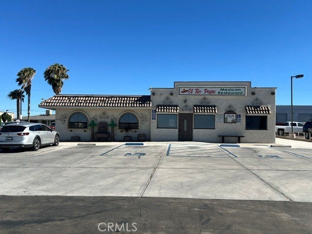Property photo for 14977 Palmdale, Victorville, CA
