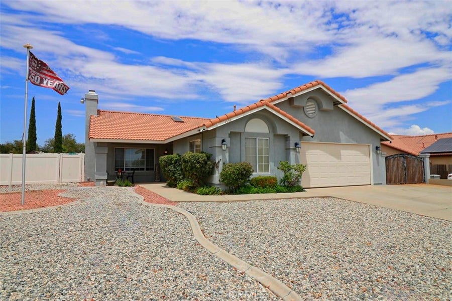 Property photo for 14532 Tanglewood Court, Hesperia, CA
