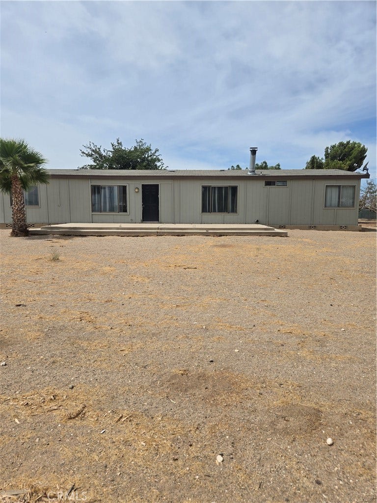 Property photo for 11131 Sycamore Street, Victorville, CA