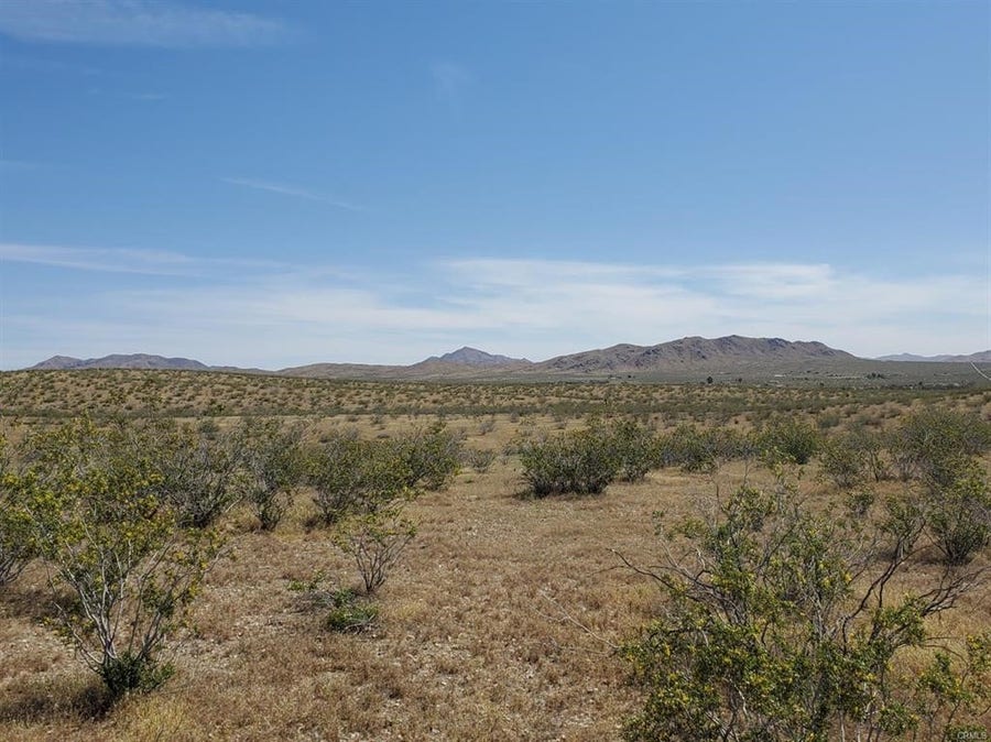 Property photo for 0 Fairfield Rd., Apple Valley, CA