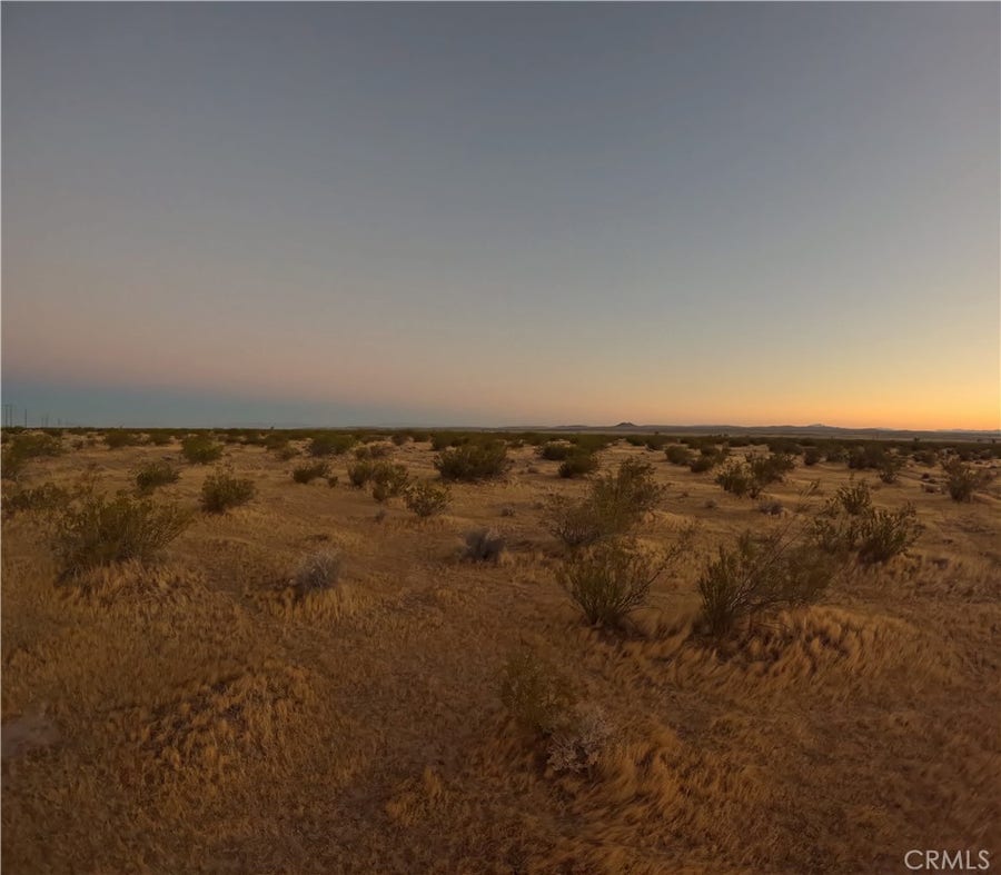 Property photo for 0 20 Mule Team Rd, Kramer Junction, CA