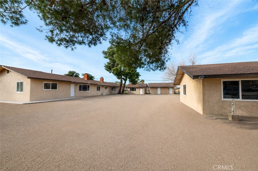 Property photo for 16020 Juniper, Hesperia, CA