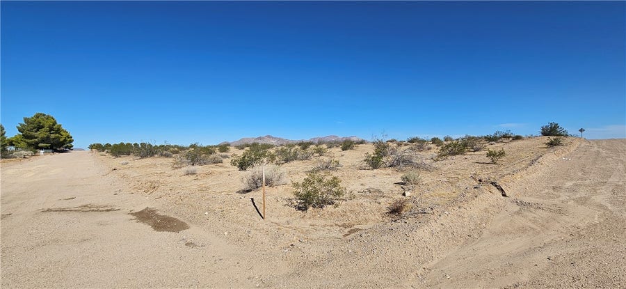 Property photo for 800 Mandrill St., Newberry Springs, CA
