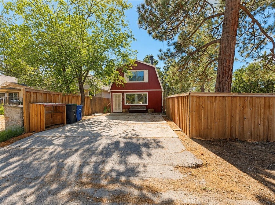 Property photo for 548 Riverside, Sugarloaf, CA